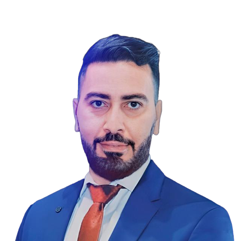Lazhar Nouar